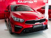 Kia Cerato 2019 - Ưu đãi lớn - Trả trước 182 triệu