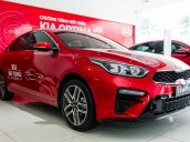 Kia Cerato 2019 - Ưu đãi lớn - Trả trước 182 triệu