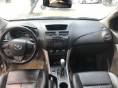 Bán ô tô Mazda BT 50 3.2 4x4 AT đời 2014, màu vàng, xe nhập