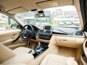 Bán ô tô BMW 3 Series 320i năm 2018, màu xanh lam, xe nhập