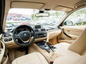 Bán ô tô BMW 3 Series 320i năm 2018, màu xanh lam, xe nhập