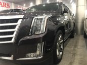 Cần bán Cadillac Escalade sản xuất năm 2014, nhập khẩu