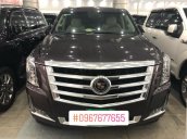 Cần bán Cadillac Escalade sản xuất năm 2014, nhập khẩu