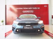 Kia Cerato Standard 2019 giá cực tốt thời điểm hiện tại - Đầy đủ quà tặng - Trả góp từ 155 triệu giao xe ngay