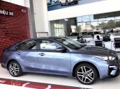 Kia Cerato Standard 2019 giá cực tốt thời điểm hiện tại - Đầy đủ quà tặng - Trả góp từ 155 triệu giao xe ngay