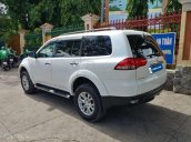 Bán xe Mitsubishi Pajero Sport 2.5MT đời 2015 trả góp đưa trước 200tr nhận xe