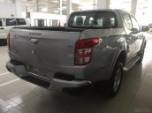 Bán Mitsubishi Triton năm 2019, 1 cầu, số tự động, giá 586tr, 0911821452