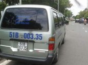 Bán xe Toyota Hiace đời 2005, tải Van 6 chỗ 850kg