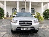 Bán Hyundai Santa Fe SLX đời 2006, ĐK lần đầu 2008