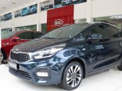 Cần bán Kia Rondo 2.0 AT đời 2019, màu xanh lam