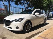 Bán Mazda 2 sản xuất năm 2019, màu trắng, nhập khẩu nguyên chiếc, 564tr