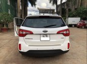 Bán Kia Sorento đời 2016, màu trắng, bản full