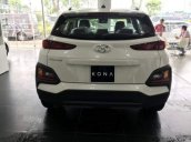 Bán xe Hyundai Kona sản xuất 2019, đủ màu, giao ngay, khuyến mãi ngay 30tr