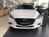 Bán xe Mazda 3 sản xuất năm 2018, xe giá thấp, động cơ ổn định