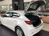 Bán xe Mazda 3 sản xuất năm 2018, xe giá thấp, động cơ ổn định