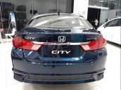 Bán Honda City 1.5G đời 2019, giá tốt, giao nhanh toàn quốc