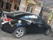 Bán Chevrolet Cruze 2011, màu đen, nhập khẩu