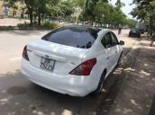 Bán xe Nissan Sunny XL đời 2015, màu trắng