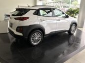 Bán xe Hyundai Kona sản xuất 2019, đủ màu, giao ngay, khuyến mãi ngay 30tr