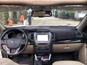 Bán Kia Sorento đời 2016, màu trắng, bản full