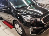 Cần bán Kia Sedona 2.2 DAT Luxury sản xuất năm 2019, xe giá thấp