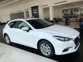 Bán xe Mazda 3 sản xuất năm 2018, xe giá thấp, động cơ ổn định