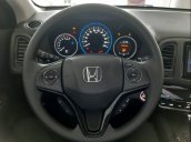 Bán Honda HR-V đời 2019, màu đen, xe nhập, giá tốt