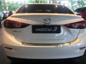 Cần bán Mazda 3 năm 2019, màu trắng, 649tr