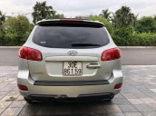 Bán Hyundai Santa Fe SLX đời 2006, ĐK lần đầu 2008