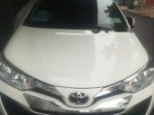 Bán Toyota Vios đời 2018, màu trắng, 510 triệu