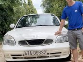 Bán Daewoo Nubira sản xuất năm 2003, màu trắng, còn rất đẹp