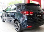 Cần bán Kia Rondo 2.0 AT đời 2019, màu xanh lam