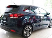 Cần bán Kia Rondo 2.0 AT đời 2019, màu xanh lam