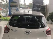 Cần bán Hyundai Grand i10 2019, màu trắng