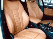 Bán xe BMW X3 2018, màu trắng, nhập khẩu nguyên chiếc