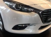 Cần bán Mazda 3 năm 2019, màu trắng, 649tr