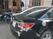 Bán Chevrolet Cruze 2011, màu đen, nhập khẩu