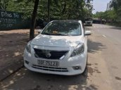 Bán xe Nissan Sunny XL đời 2015, màu trắng