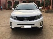 Bán Kia Sorento đời 2016, màu trắng, bản full