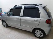 Bán Daewoo Matiz đời 2006, màu bạc, xe gia đình