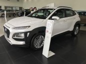 Bán xe Hyundai Kona sản xuất 2019, đủ màu, giao ngay, khuyến mãi ngay 30tr