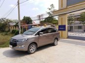 Bán Toyota Innova đời 2018, 690tr