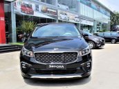 Cần bán Kia Sedona 2.2 DAT Luxury sản xuất năm 2019, xe giá thấp