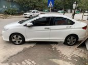 Bán Honda City đời 2015, màu trắng, 435tr