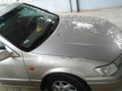 Xe Toyota Camry sản xuất năm 2000, màu bạc chính chủ