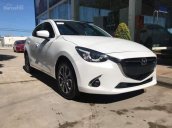 Bán Mazda 2 sản xuất năm 2019, màu trắng, nhập khẩu nguyên chiếc, 564tr