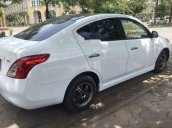 Bán xe Nissan Sunny XL đời 2015, màu trắng