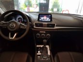 Bán Mazda 3 sản xuất 2018, màu trắng