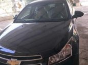 Bán Chevrolet Cruze 2011, màu đen, nhập khẩu