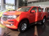 Bán Chevrolet Colorado năm 2019, màu đỏ, nhập khẩu